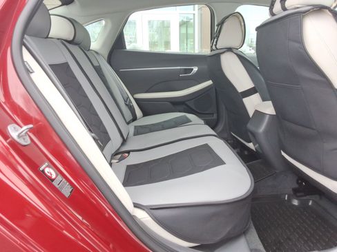 Used 2023 Hyundai Sonata SEL w/ Cargo Package image 31