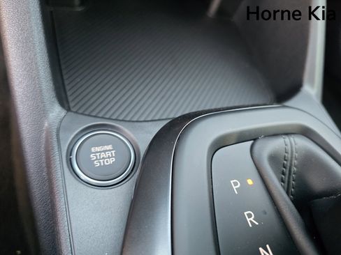 New 2025 Kia K4 LXS image 20