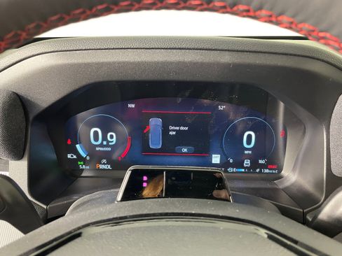 New 2026 Ford Explorer ST-Line w/ ST-Line Street Pack image 3