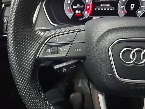 Used 2023 Audi SQ5 Premium Plus w/ Premium Plus Package image 20