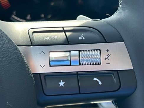 New 2026 Hyundai Sonata SEL FWD image 22