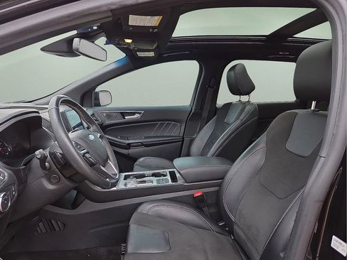 Used 2022 Ford Edge ST w/ Equipment Group 401A AWD/4WD image 22