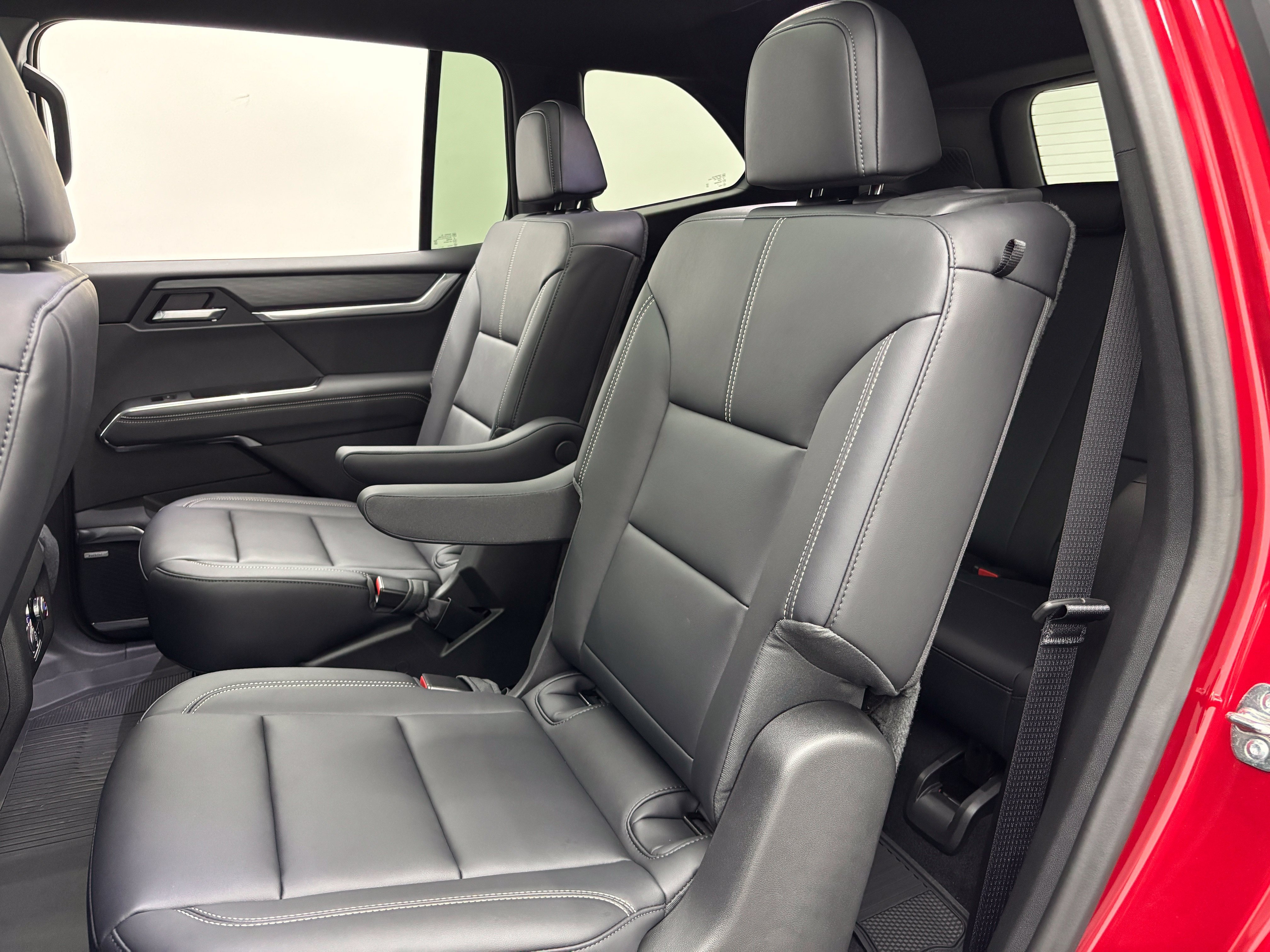 New 2027 GMC Acadia Elevation w/ Black Edition AWD/4WD image 45