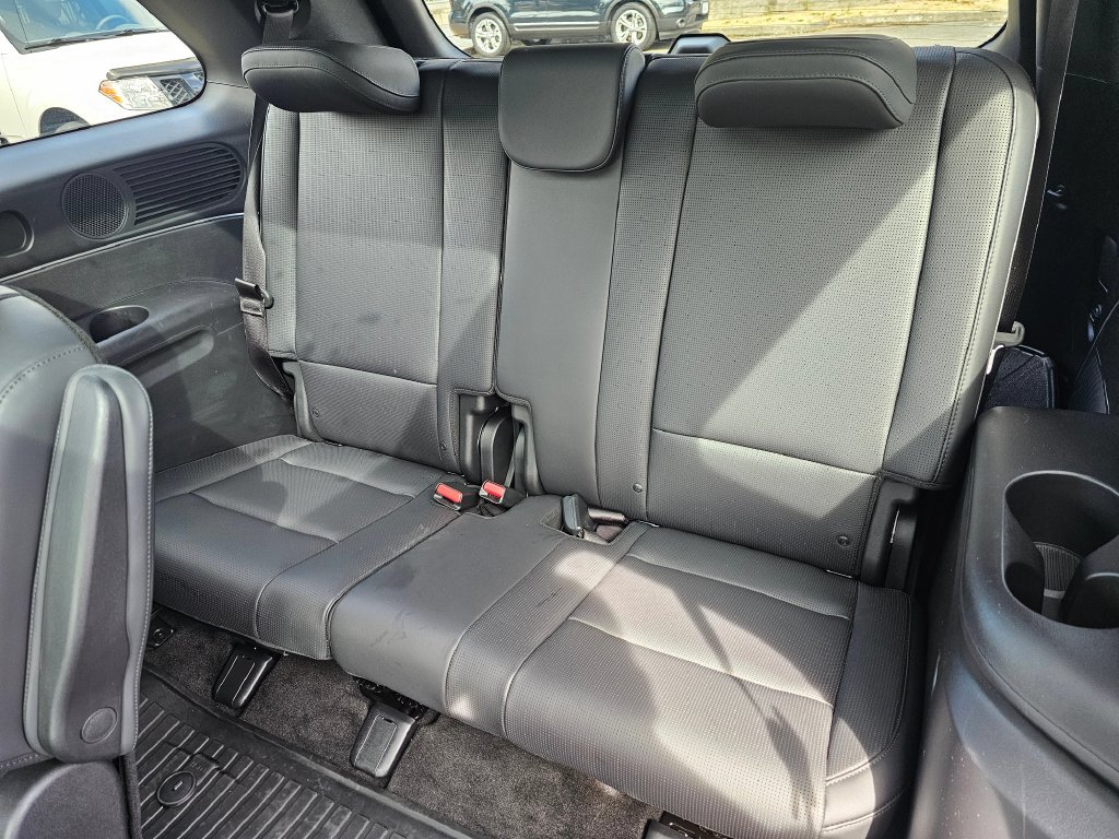 Used 2026 Hyundai Palisade Calligraphy AWD/4WD image 23