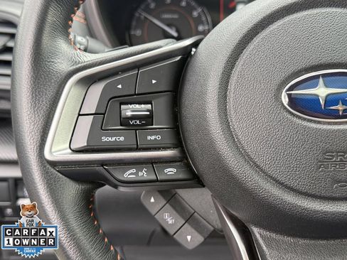 Used 2021 Subaru Crosstrek 2.0i Premium w/ Moonroof Package AWD/4WD image 23