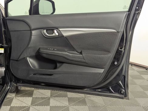 Used 2013 Honda Civic EX image 84