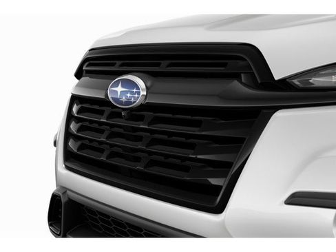 New 2026 Subaru Ascent Bronze Edition image 11