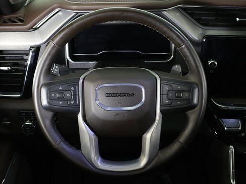 Used 2024 GMC Sierra 1500 Denali image 43