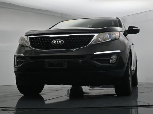Used 2015 Kia Sportage EX AWD/4WD image 34