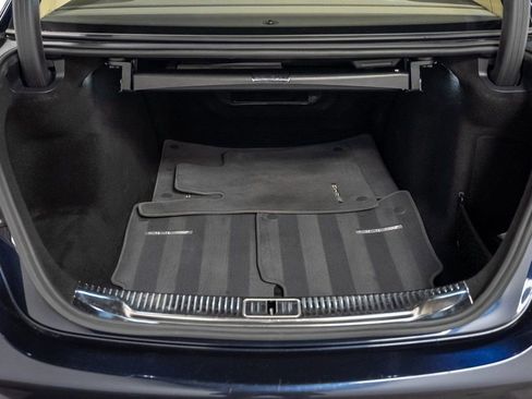 Used 2022 Mercedes-Benz S 580 4MATIC Sedan image 52