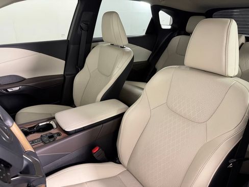 Used 2024 Lexus RX 350 Premium Plus w/ Convenience Package AWD/4WD image 5