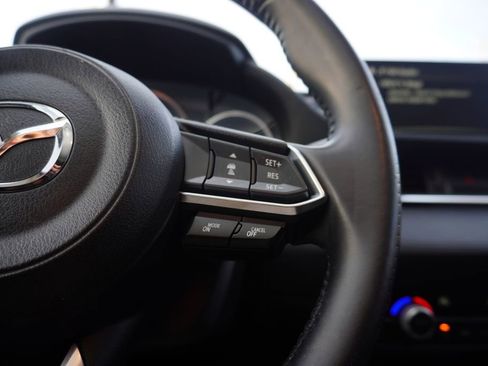 Used 2020 MAZDA MAZDA6 Touring image 22