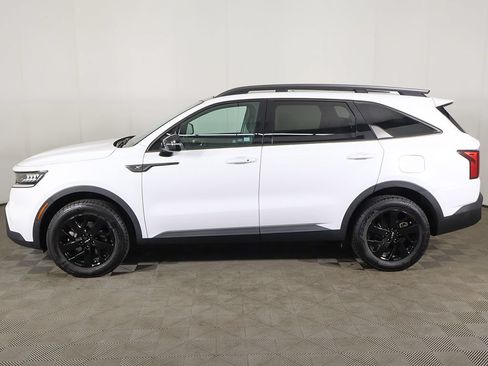 Used 2023 Kia Sorento S w/ Panoramic Sunroof Package AWD/4WD image 19