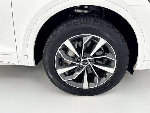Used 2023 Audi Q5 2.0T Premium Plus w/ Premium Plus Package AWD/4WD image 31