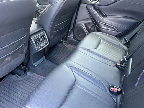 Used 2022 Subaru Forester Touring w/ Popular Package #3 image 14