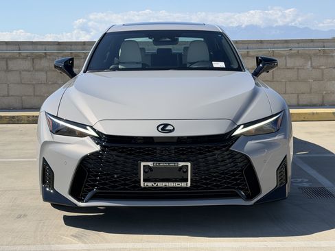 New 2026 Lexus IS 350 F Sport image 5