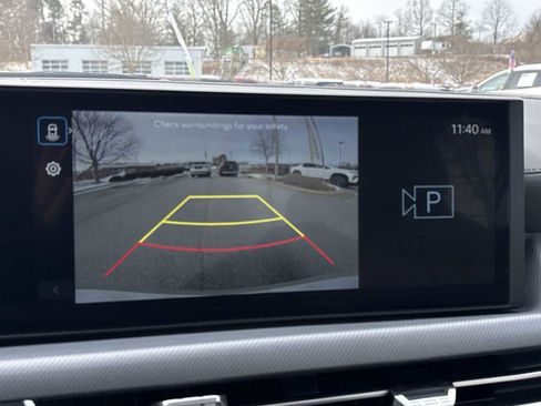 Used 2025 Hyundai Sonata SEL FWD image 14