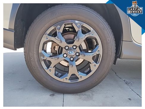 Used 2023 Subaru Crosstrek 2.0i Premium w/ Special Edition image 15