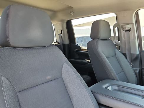 Used 2023 GMC Sierra 1500 Elevation AWD/4WD image 18