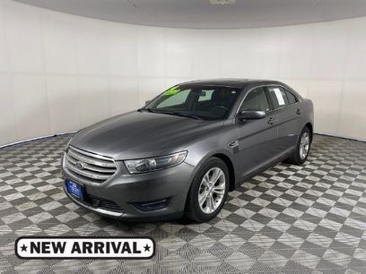 Used 2014 Ford Taurus SEL w/ Equipment Group 201A