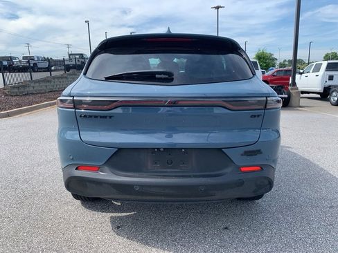 Used 2023 Dodge Hornet GT w/ Tech Pack w/o Parking AWD/4WD image 5