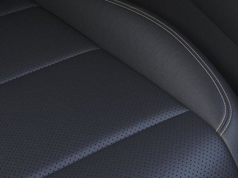 New 2026 GMC Terrain Elevation image 21