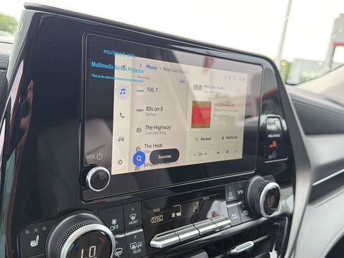 New 2026 Toyota Highlander XLE AWD/4WD image 25