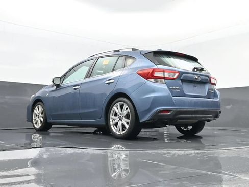 Used 2018 Subaru Impreza 2.0i Limited w/ 50th Anniversary Edition AWD/4WD image 24