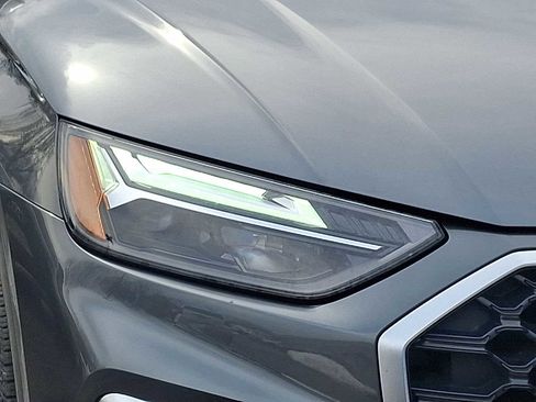 Certified 2023 Audi Q5 2.0T Premium Plus w/ Premium Plus Package image 28