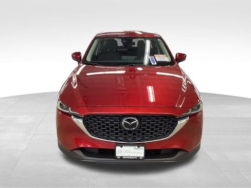 Certified 2023 MAZDA CX-5 AWD 2.5 S image 5