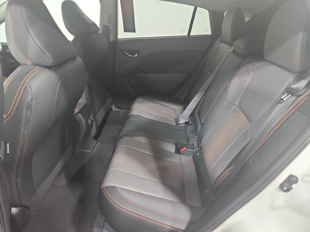 New 2026 Subaru Crosstrek 2.5i Limited AWD/4WD image 23