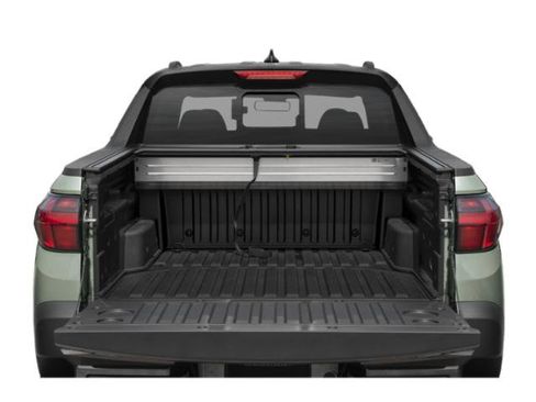 New 2026 Hyundai Santa Cruz XRT image 10