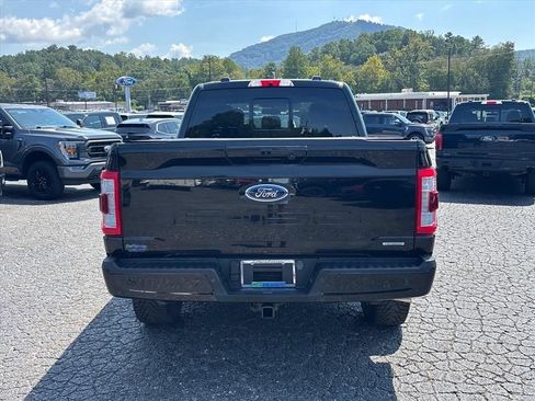 Used 2023 Ford F150 Lariat w/ Equipment Group 502A High AWD/4WD image 6