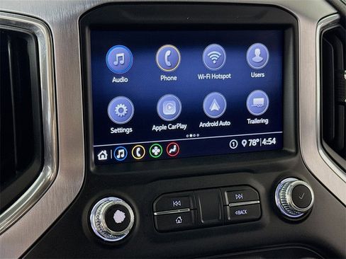 Used 2020 GMC Sierra 1500 SLT image 12