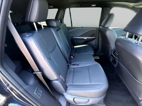 Used 2025 Lexus TX 350 FWD w/ Technology Package image 21