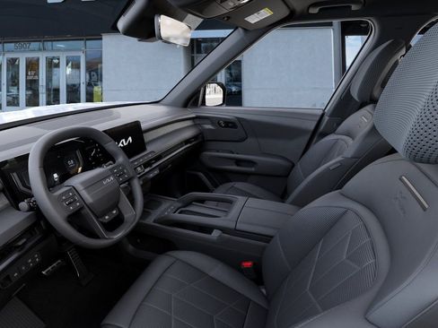 New 2027 Kia Telluride SX X-Line AWD/4WD image 17