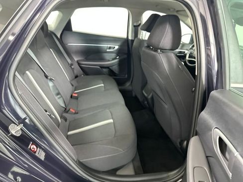 Certified 2023 Hyundai Sonata SE image 27
