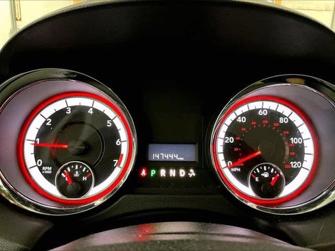 Used 2017 Dodge Grand Caravan SE w/ Power Window Group FWD image 20