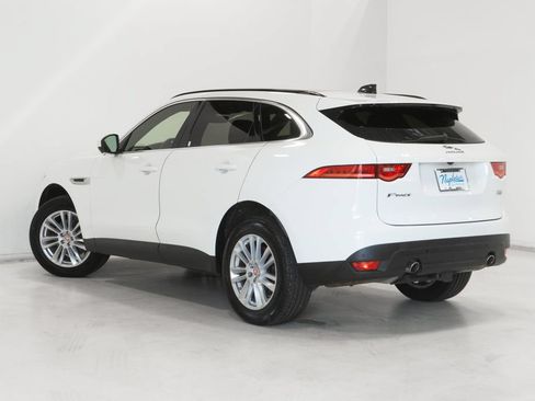 Used 2020 Jaguar F-PACE Prestige AWD/4WD image 29