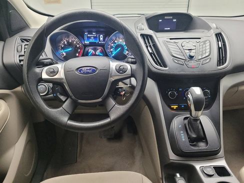 Used 2016 Ford Escape SE FWD image 22
