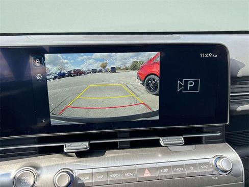 New 2026 Hyundai Kona SEL Sport image 16