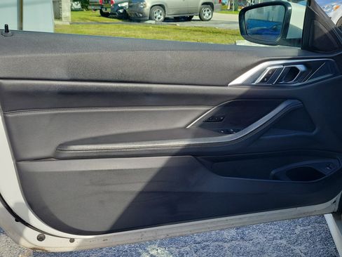 Used 2024 BMW 430i Convertible RWD image 16