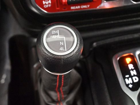 Used 2020 Jeep Wrangler Unlimited Rubicon image 26