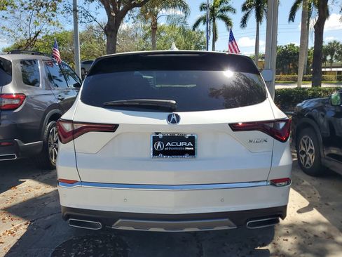 Used 2026 Acura MDX Technology Package image 7