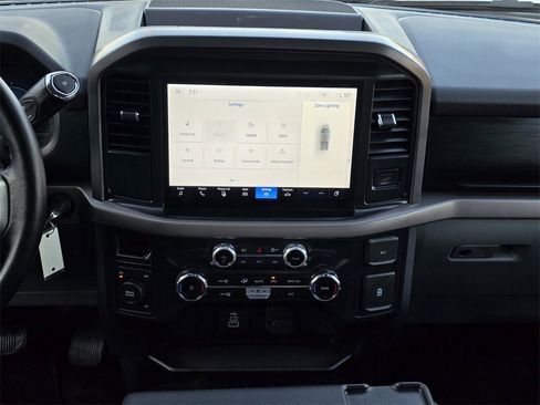 Used 2025 Ford F150 XLT w/ Equipment Group 301A Standard image 13