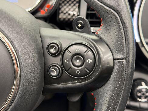 Used 2021 MINI Cooper S image 21