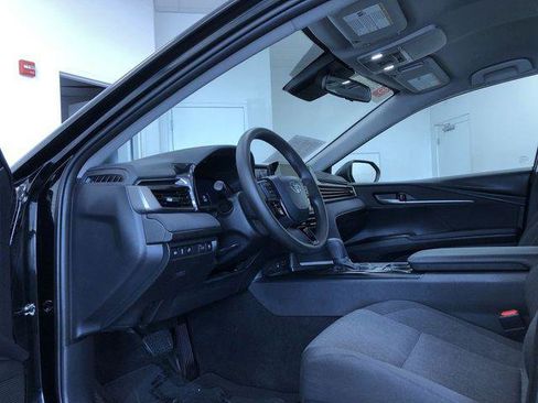 Certified 2026 Toyota Camry LE FWD image 10