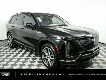 New 2027 Cadillac Vistiq Sport