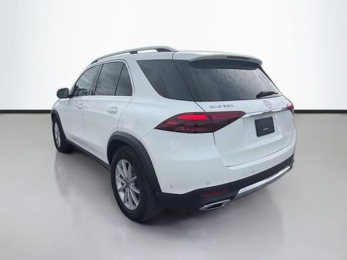 Used 2024 Mercedes-Benz GLE 350 4MATIC image 6