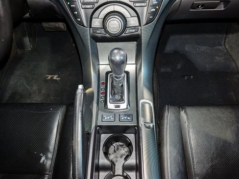 Used 2012 Acura TL w/ Technology Package FWD image 17